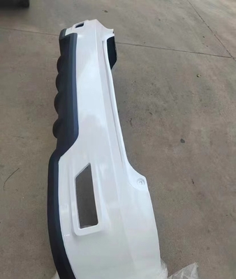 BYD S6 Front e bumper traseiro OE NÃO. NÃO para carro Fazer BYD Excelente desempenho