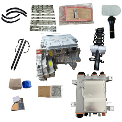 VOYAH Car Fitment gama completa de peças de automóveis para bumper farol Hub roda e mais