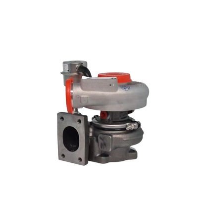Peças para motores de automóveis Foton Cummins Motor Turbocharger 3772742 Light Truck Turbobobooster Pump