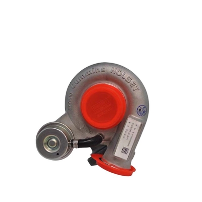 Peças para motores de automóveis Foton Cummins Motor Turbocharger 3772742 Light Truck Turbobobooster Pump