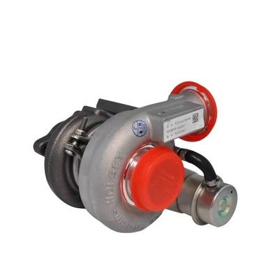 Peças para motores de automóveis Foton Cummins Motor Turbocharger 3772742 Light Truck Turbobobooster Pump