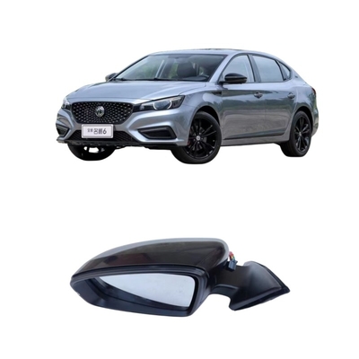 MG 17-21 Reflector Rearview Mirror Lens Peças de automóveis com espelho lateral