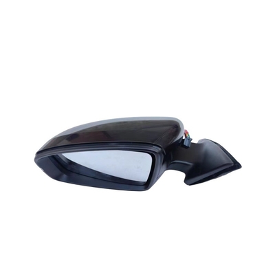MG 17-21 Reflector Rearview Mirror Lens Peças de automóveis com espelho lateral