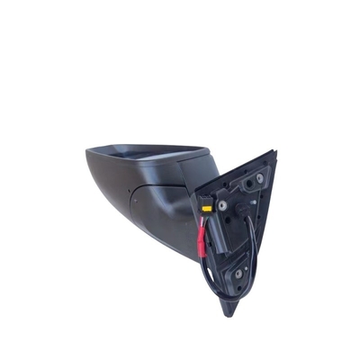 MG 17-21 Reflector Rearview Mirror Lens Peças de automóveis com espelho lateral