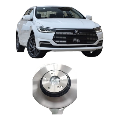 Peças de automóvel BYD Song PLUS DMI Pro EV O ajuste perfeito para o sistema de travagem do seu carro