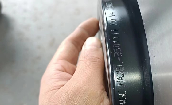 Peças de automóvel BYD Song PLUS DMI Pro EV O ajuste perfeito para o sistema de travagem do seu carro