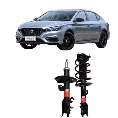MG6 MG7 Assembleia de absorvedores de choque para peças de automóveis originais dianteiras e traseiras