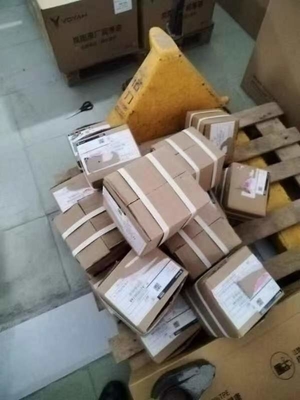 Rolamentos de rodas originais VOYAH 350105003 para fabricação e varejo de automóveis GRATUITOS
