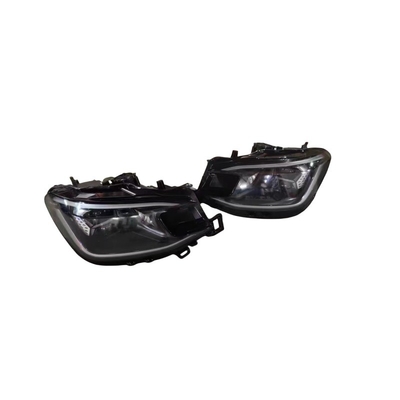 12V ID.4X Faróis de montagem Iluminação LED Peças originais de automóveis para veículos de 12V