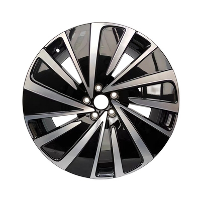 iD.4X iD3 iD6 rodas 20&quot; 19&quot; 21&quot; Alumínio liga de aço anel para automóveis modernos