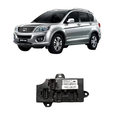 Módulo de linha de computador de carroceria de peças de automóveis originais fáceis de instalar para a Grande Muralha Haval