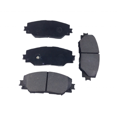 04465-02410 Corolla Brake Pads A escolha perfeita para o sistema de travagem do seu carro