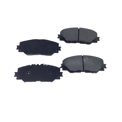 04465-02410 Corolla Brake Pads A escolha perfeita para o sistema de travagem do seu carro