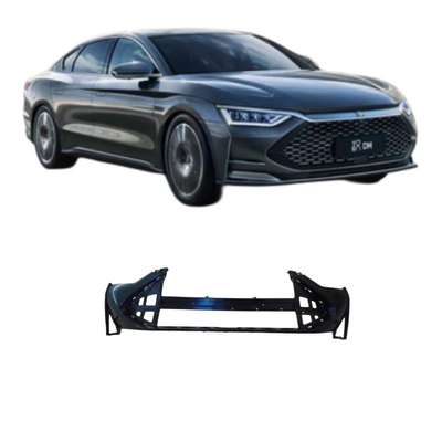 Montagem do pára-choque dianteiro do BYD Han DM PHEV e resistente com proteção da grade do pára-choque traseiro E2