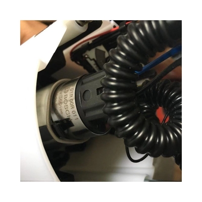 Montura original de bomba de combustível para peças de automóveis chinesas MG MG3 MG5 MG6 MG7 Roewe 350 550 750