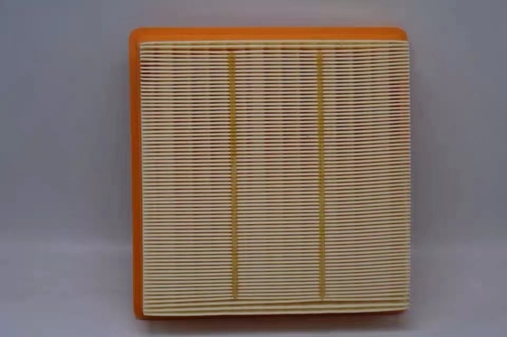 BYD 1.5 T Car Fitment Grid Air Filter Element Melhorar o fluxo de ar do motor para o desempenho