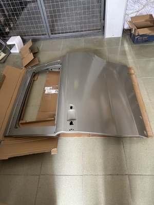 Envio DHL UPS TNT EMS FEDEX Peças originais de automóveis e maçaneta de porta para VOYAH Dreamer Car