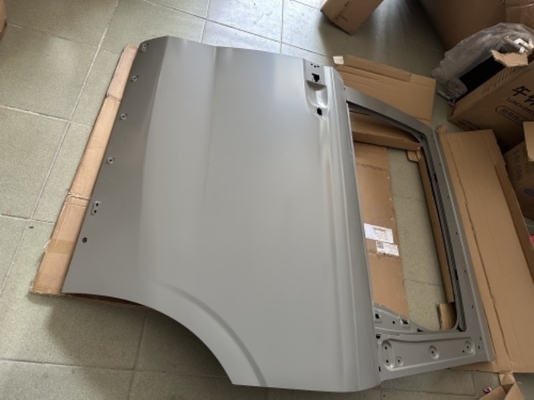 Envio DHL UPS TNT EMS FEDEX Peças originais de automóveis e maçaneta de porta para VOYAH Dreamer Car