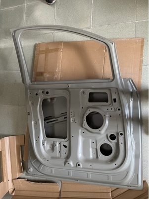 Envio DHL UPS TNT EMS FEDEX Peças originais de automóveis e maçaneta de porta para VOYAH Dreamer Car