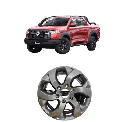 Roda do Hub Rim para Great Wall Haval H6 Terceira Geração Big Dog POER JOLionTank COUPE