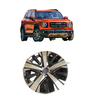 Roda do Hub Rim para Great Wall Haval H6 Terceira Geração Big Dog POER JOLionTank COUPE