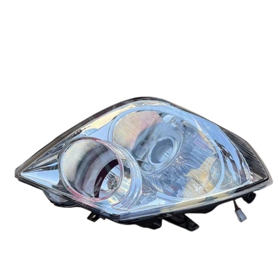 GEELY Kong Faróis de Luz de Carro A melhor atualização para o sistema de iluminação do seu carro