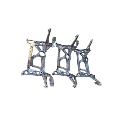 HongQi Auto Parts eixo dianteiro Ingot Beam Motor Bracket Subframe Quadro traseiro para o seu