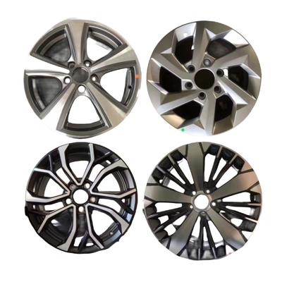 Roda do Hub Rim para Great Wall Haval H6 Terceira Geração Big Dog POER JOLionTank COUPE