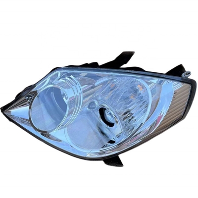 GEELY Kong Faróis de Luz de Carro A melhor atualização para o sistema de iluminação do seu carro