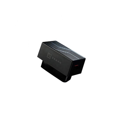 12-24v Compatibilidade de tensão ZEEKR Polkrypton Car OBD Charger para veículos ZEEKR