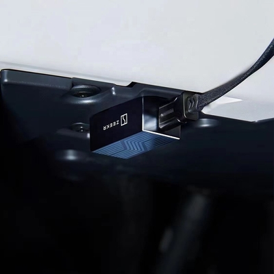 12-24v Compatibilidade de tensão ZEEKR Polkrypton Car OBD Charger para veículos ZEEKR