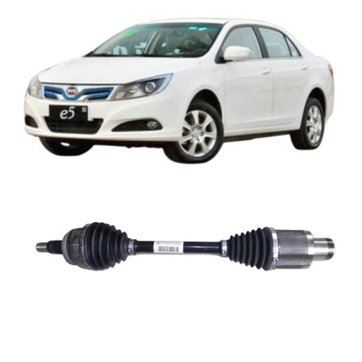 BYD E5 eixo de acionamento frontal caixa de bola externa velocidade constante unidade de eixo de montagem para BYD Qin EV