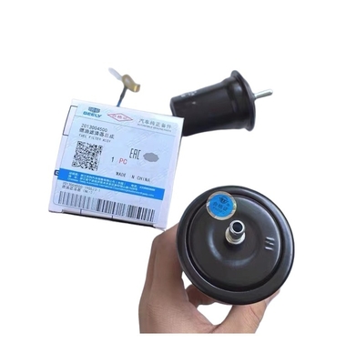 2017-2019 ano Peças sobressalentes de automóveis Filtro de combustível para GEELY ATLAS BOYUE X70 OEM 2013004500