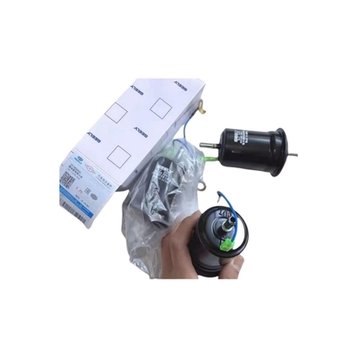 2017-2019 ano Peças sobressalentes de automóveis Filtro de combustível para GEELY ATLAS BOYUE X70 OEM 2013004500