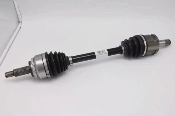 Montagem de eixo BYD M6 para modelo de automóvel de 2010 Desempenho e funcionalidade ideais