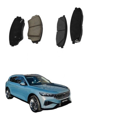 Geração 1 Lantu SUV GRATUITO 21.06- Instalação do carro vOYAh FRONTE PADS FRONTE FRONTE sem custo
