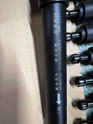 Auto Trunk Rod Hydraulic Rod Support Rod for Great Wall Auto Tank 300 Peças originais de automóveis