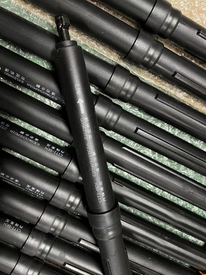 Auto Trunk Rod Hydraulic Rod Support Rod for Great Wall Auto Tank 300 Peças originais de automóveis