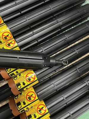 Auto Trunk Rod Hydraulic Rod Support Rod for Great Wall Auto Tank 300 Peças originais de automóveis