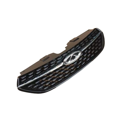 Chery Areizer 5 Grille Assembly para radiador frontal fabricado pela Net Auto Parts