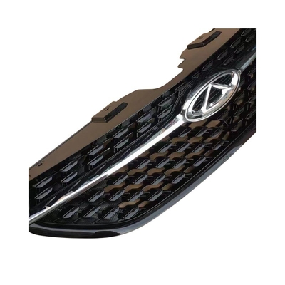 Chery Areizer 5 Grille Assembly para radiador frontal fabricado pela Net Auto Parts