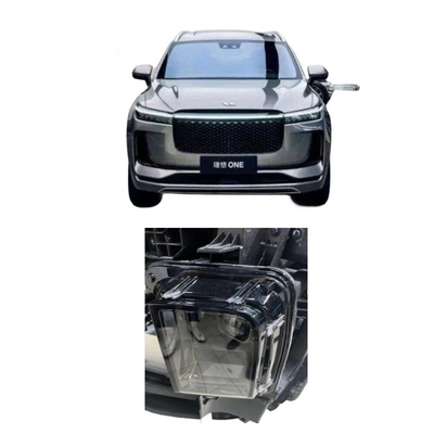 Atualização para faróis e faróis traseiros LED de 24 V para Li Auto L7 L8 L9