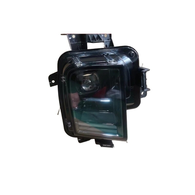 Atualização para faróis e faróis traseiros LED de 24 V para Li Auto L7 L8 L9