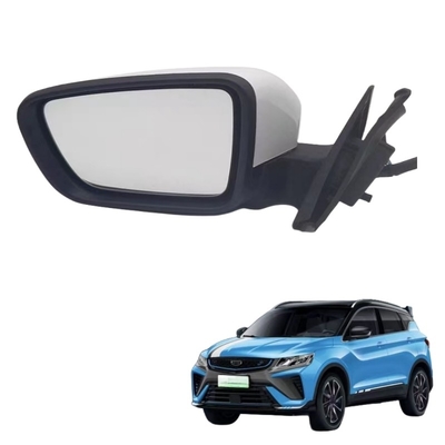 Geely Emgrand EC7 Reverse Mirror Turn Signal Reflector Assembly com Envio Rápido
