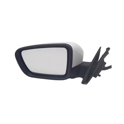 Geely Emgrand EC7 Reverse Mirror Turn Signal Reflector Assembly com Envio Rápido