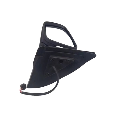 Geely Emgrand EC7 Reverse Mirror Turn Signal Reflector Assembly com Envio Rápido