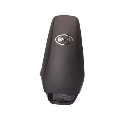 Aplicação de plástico BYD Qin mais Dolphin Car Key Match e2 Tang Han Car Intelligent Yuan Song mais dmi Remote Control Key