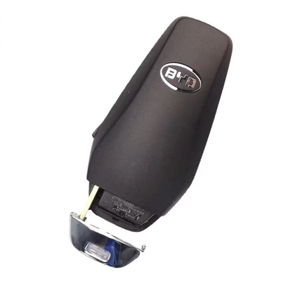 Aplicação de plástico BYD Qin mais Dolphin Car Key Match e2 Tang Han Car Intelligent Yuan Song mais dmi Remote Control Key