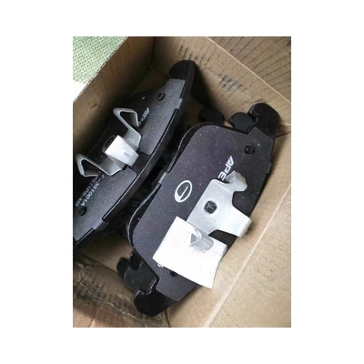 Pads de travagem dianteiros e traseiros OE NO. O204F6980 Adequado para GS4 Super GA3SGA6GA5GA8GS8 GS5