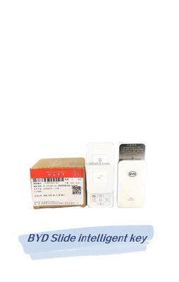 BYD G5 Tang Su Rui Song EV Qin Song DM Car Key Slider chave de controle remoto e durável